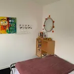 Unique And Modern In Marielyst