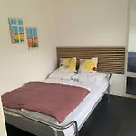 Unique And Modern In Marielyst Vakantiehuis *