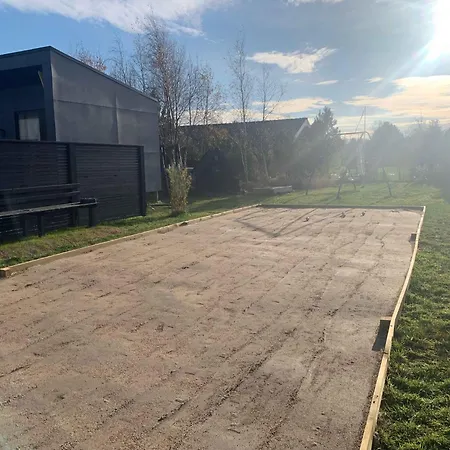 Feriehus Unique And Modern In Marielyst *