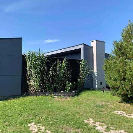 Holiday home Large Unique Modern In Marielyst Boto By