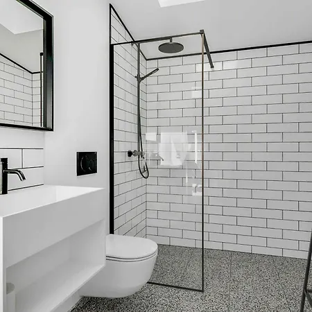 Unique And Modern In Marielyst Feriehus *