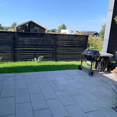 Feriehus Unique And Modern In Marielyst Bøtø By