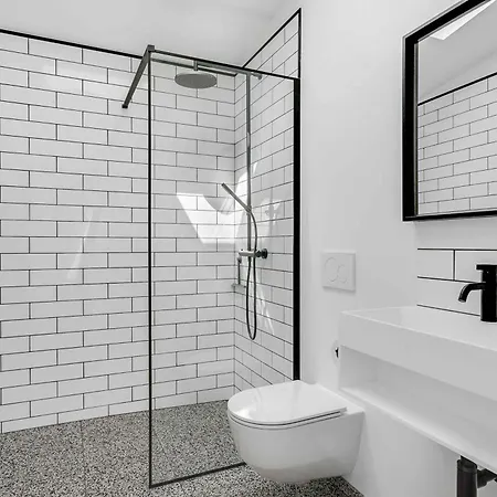 Semesterbostad Unique And Modern In Marielyst Bøtø By