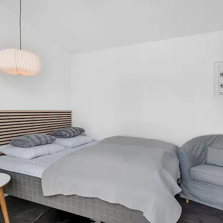 Unique And Modern In Marielyst