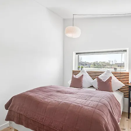Unique And Modern In Marielyst