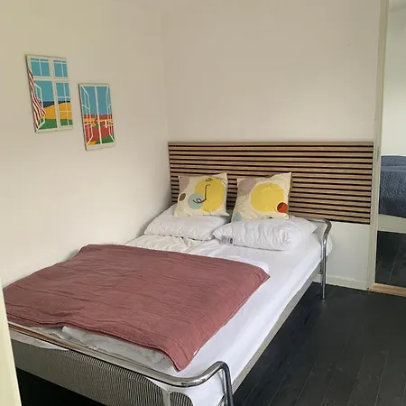 Unique And Modern In Marielyst Holiday home Boto By