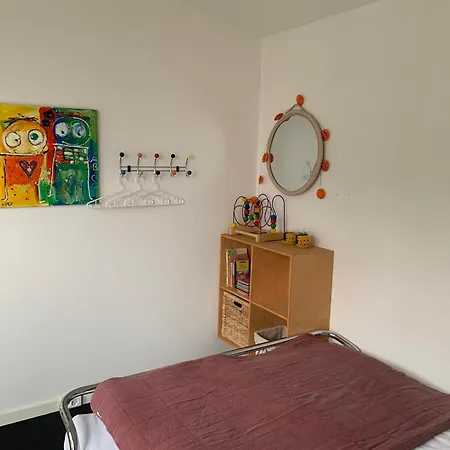 Unique And Modern In Marielyst *