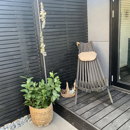Unique And Modern In Marielyst Holiday home *