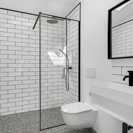Unique And Modern In Marielyst Holiday home Boto By
