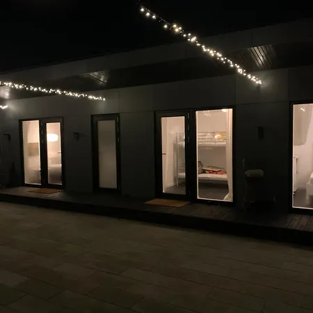 Unique And Modern In Marielyst