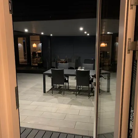 Unique And Modern In Marielyst Holiday home *