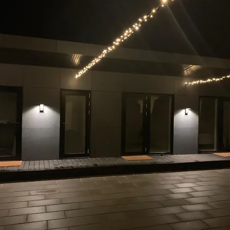 Unique And Modern In Marielyst *