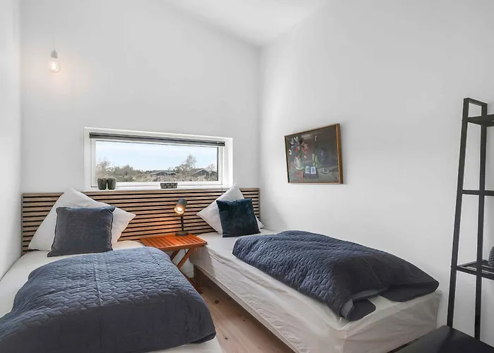 Unique And Modern In Marielyst *