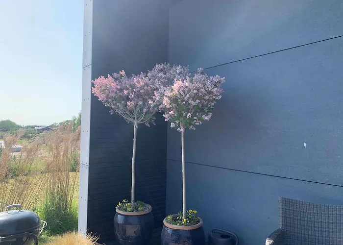 Unique And Modern In Marielyst *