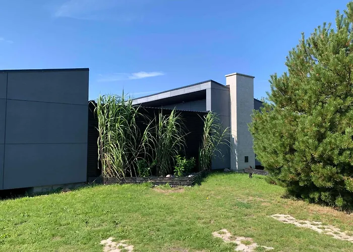 Unique And Modern In Marielyst * Bøtø By